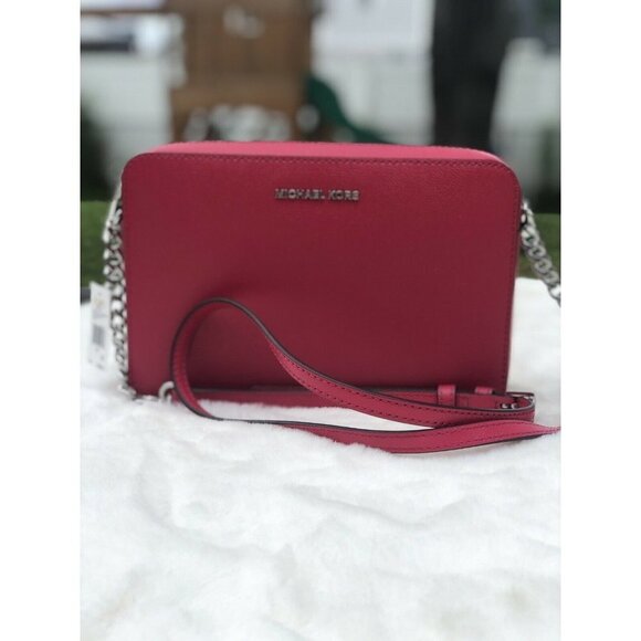 MICHAEL Michael Kors Women's Large East/west Cross - Picture 1 of 5